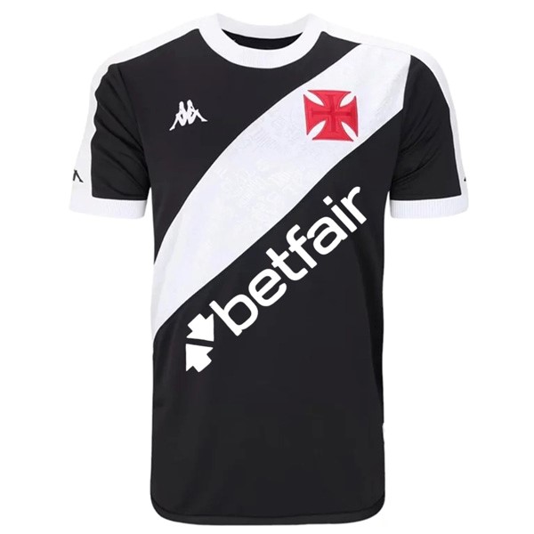 Tailandia Camiseta Vasco da Gama 1ª 2024-2025